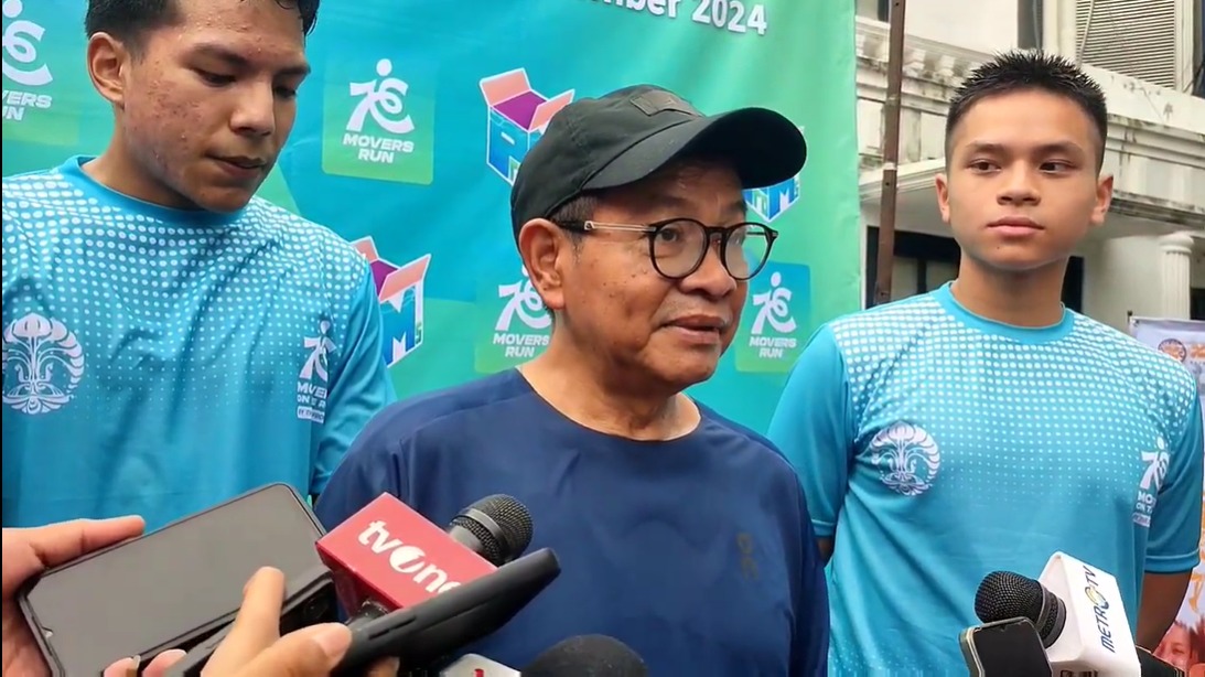 Pramono Anung Minta Maaf Soal Tiga Hari Macet Tanjung Priok